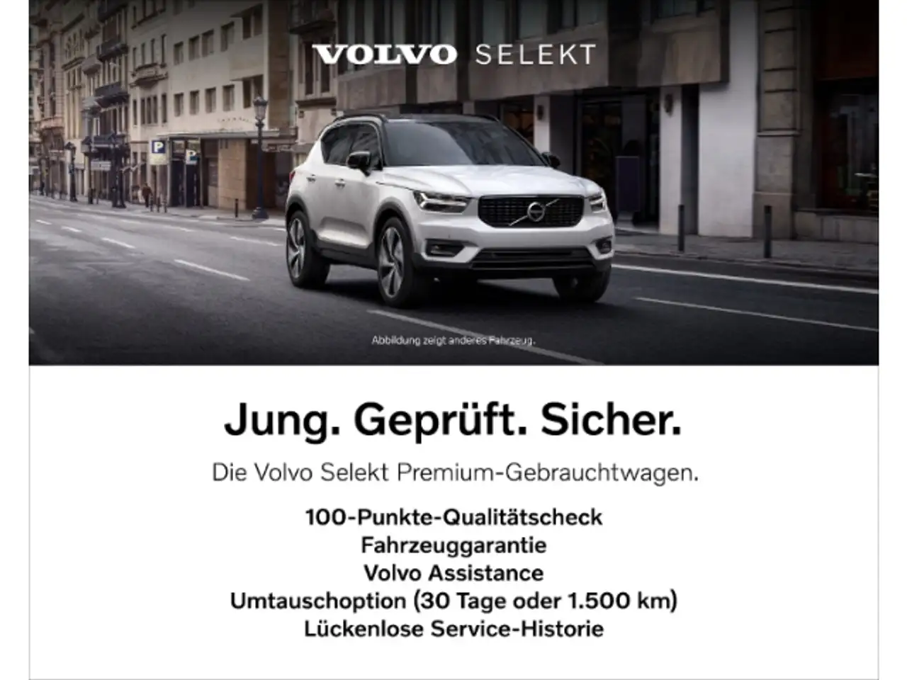 Volvo XC40 Core Pure Electric 2WD 19''LM Wärmepumpe Winterpak 16