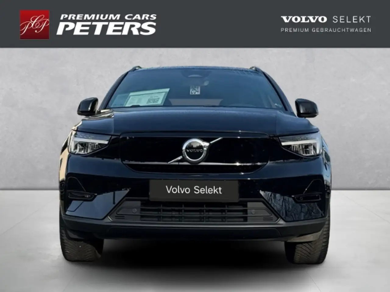 Volvo XC40 Core Pure Electric 2WD 19''LM Wärmepumpe Winterpak 8