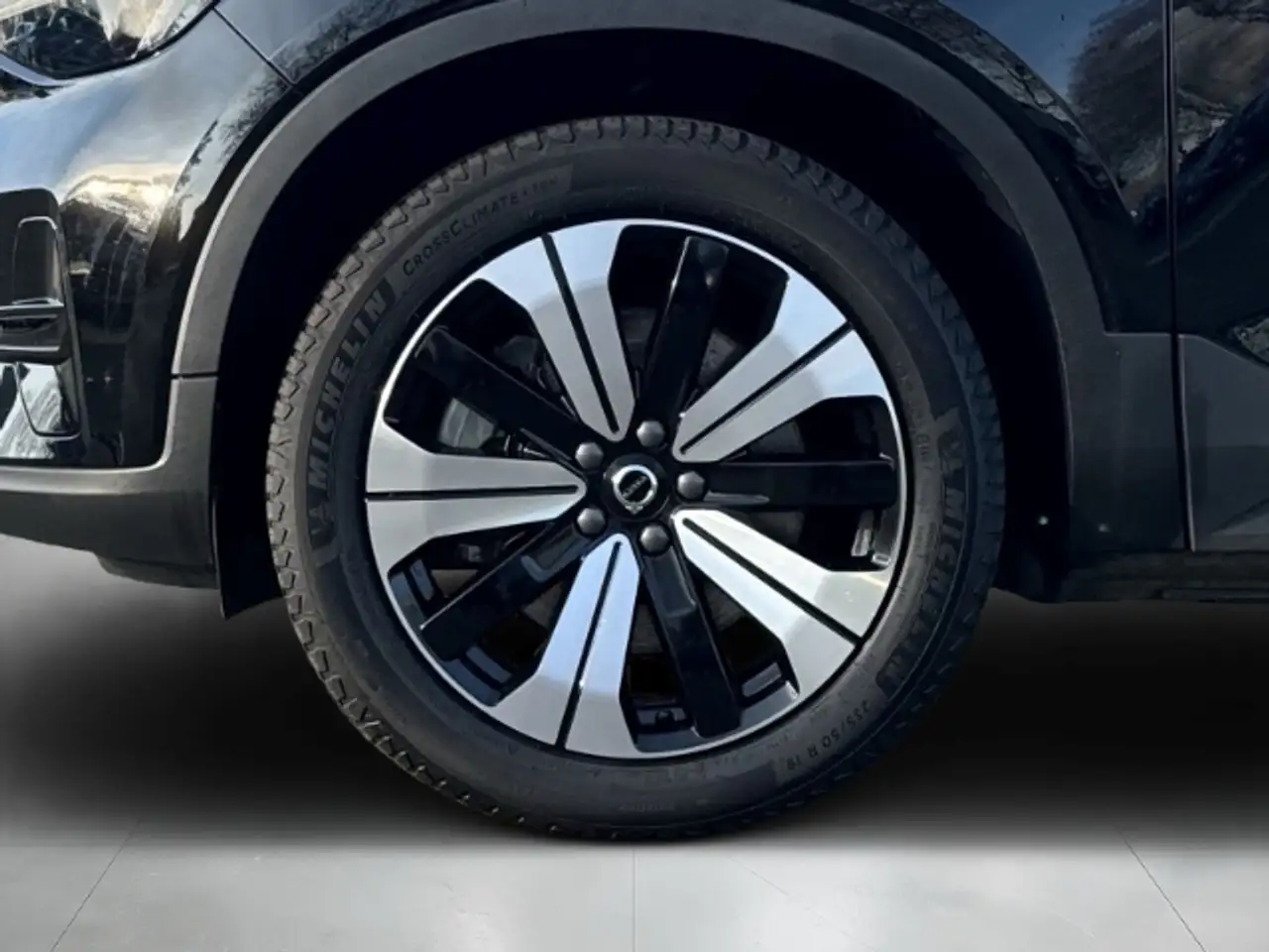 Volvo XC40 Core Pure Electric 2WD 19''LM Wärmepumpe Winterpak 9