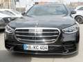 Mercedes-Benz S 450 d 4M L AMG-Sport/Pano/Burm3D/Sitzklima/HUD Чорний - thumbnail 2