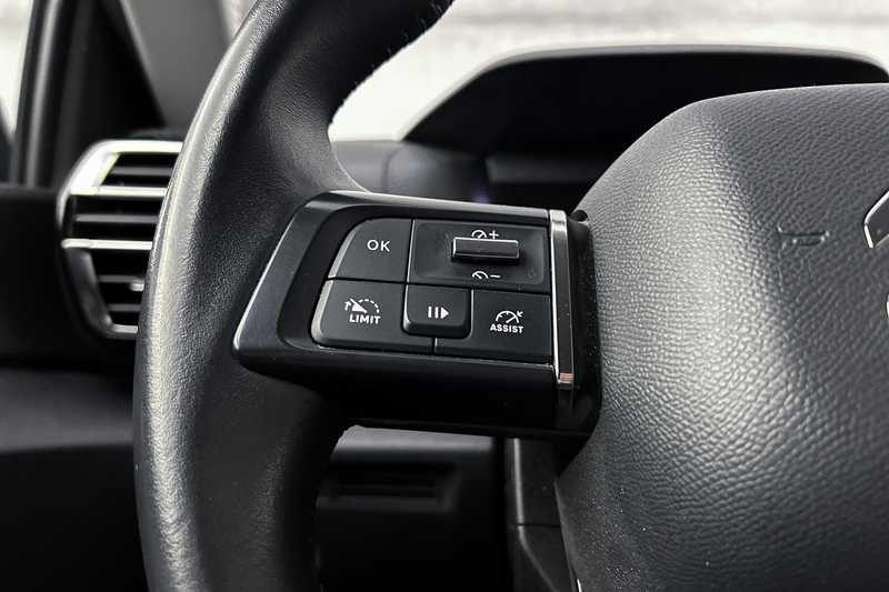 Citroen C4 1.2 Puretech Business Plus | Camera | Half leder | — photo 17