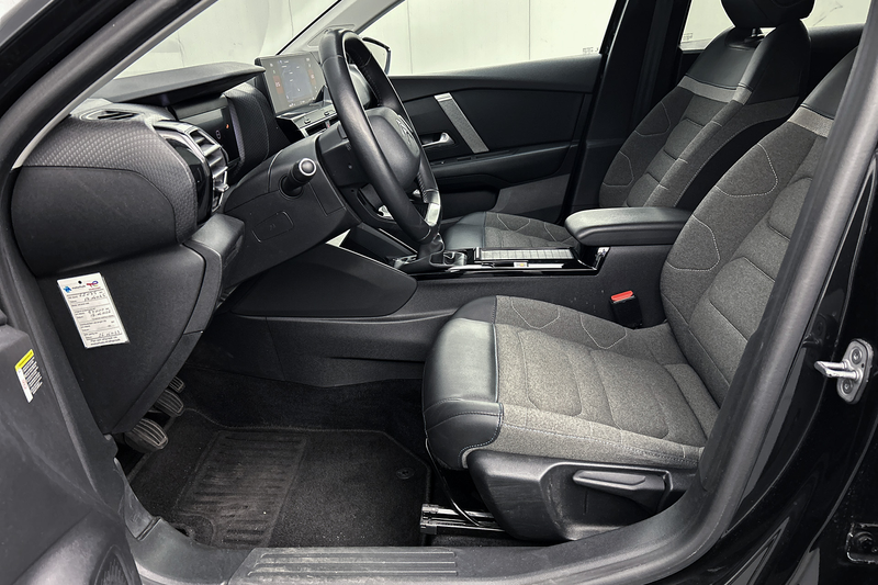 Citroen C4 1.2 Puretech Business Plus | Camera | Half leder | — photo 28