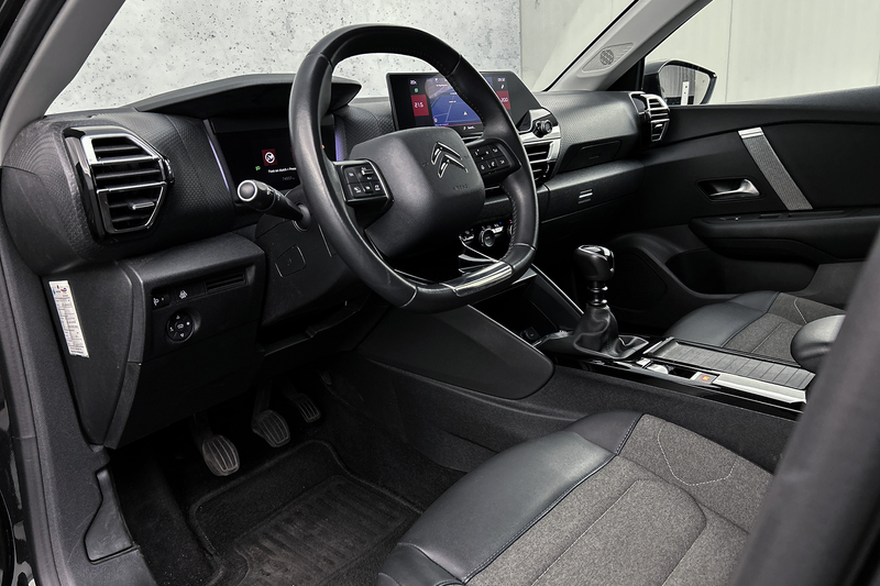 Citroen C4 1.2 Puretech Business Plus | Camera | Half leder | — photo 21