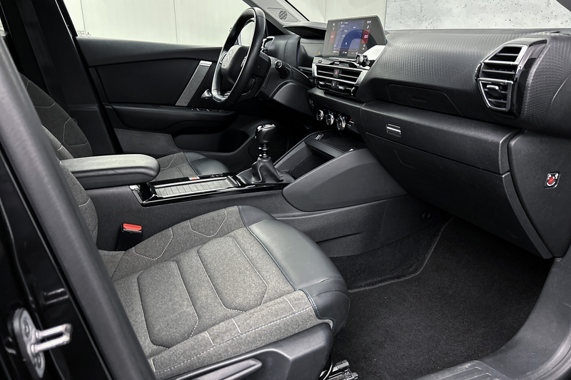 Citroen C4 1.2 Puretech Business Plus | Camera | Half leder | — photo 32