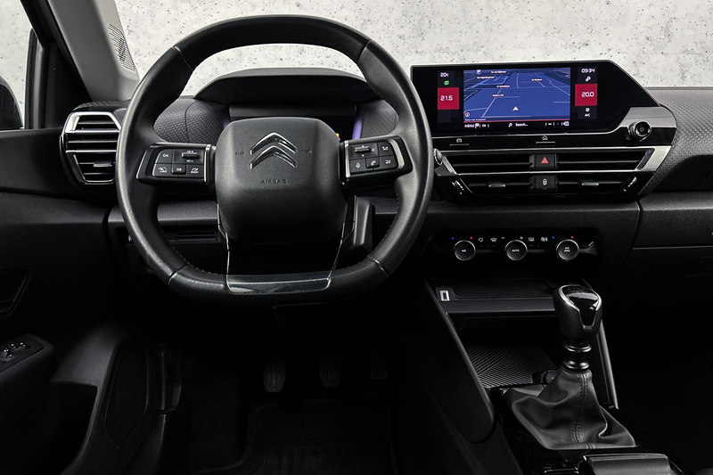 Citroen C4 1.2 Puretech Business Plus | Camera | Half leder | — photo 10