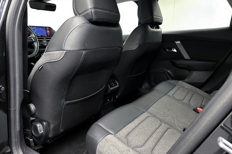 Citroen C4 1.2 Puretech Business Plus | Camera | Half leder | — photo 13