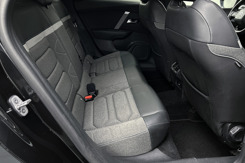 Citroen C4 1.2 Puretech Business Plus | Camera | Half leder | — photo 26
