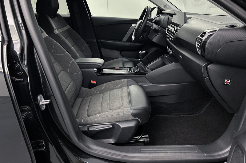 Citroen C4 1.2 Puretech Business Plus | Camera | Half leder | — photo 29