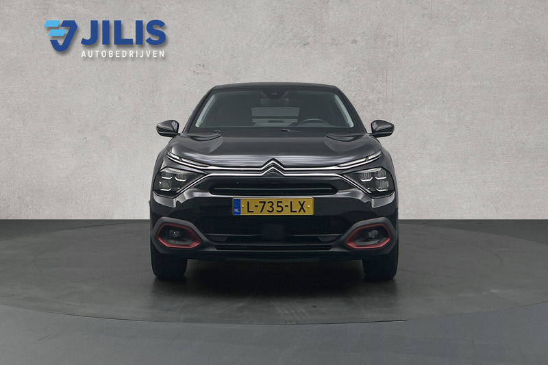 Citroen C4 1.2 Puretech Business Plus | Camera | Half leder | — photo 8