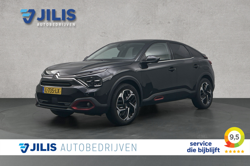 Citroen C4 1.2 Puretech Business Plus | Camera | Half leder |