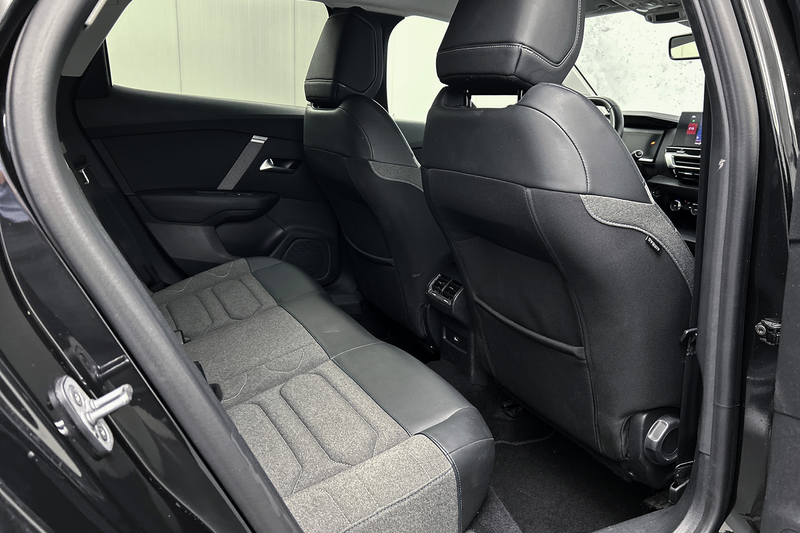 Citroen C4 1.2 Puretech Business Plus | Camera | Half leder | — photo 15