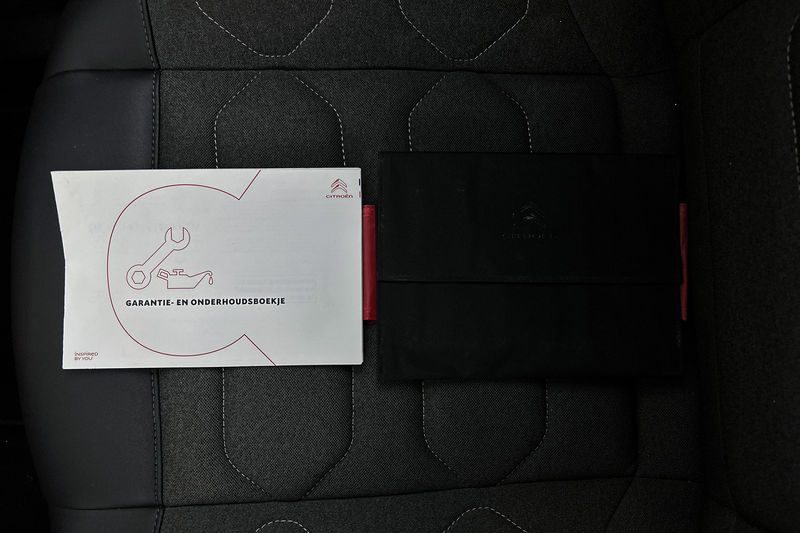 Citroen C4 1.2 Puretech Business Plus | Camera | Half leder | — photo 30
