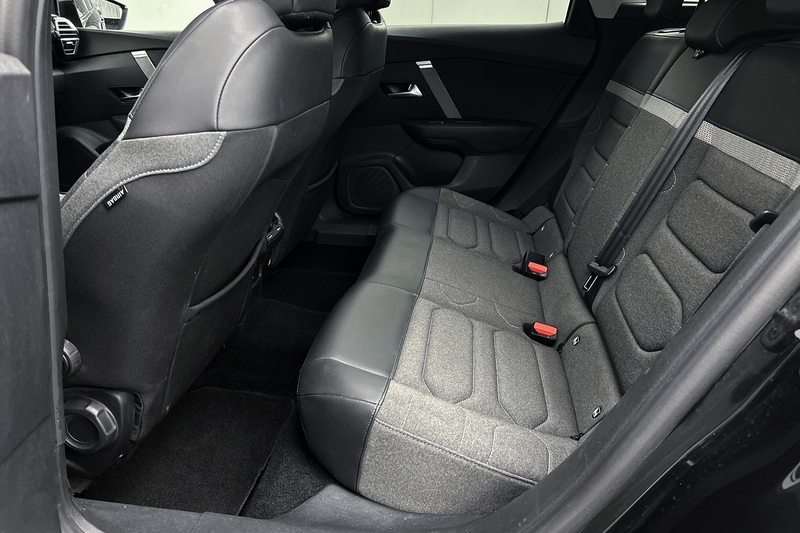 Citroen C4 1.2 Puretech Business Plus | Camera | Half leder | — photo 25