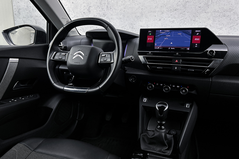 Citroen C4 1.2 Puretech Business Plus | Camera | Half leder | — photo 12