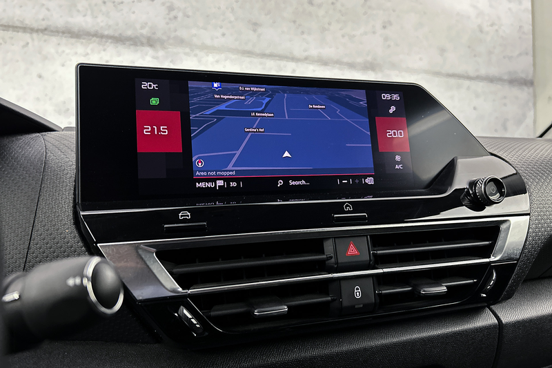 Citroen C4 1.2 Puretech Business Plus | Camera | Half leder | — photo 16