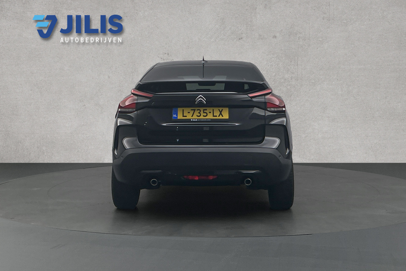 Citroen C4 1.2 Puretech Business Plus | Camera | Half leder | — photo 9