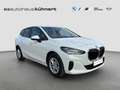 BMW 218 i Active Tourer LuxuryLine SpurAss Navi ParkAss RF Blanc - thumbnail 8