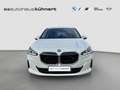 BMW 218 i Active Tourer LuxuryLine SpurAss Navi ParkAss RF Blanc - thumbnail 2