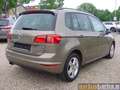 Volkswagen Golf Sportsvan TSI AUTOM,NAVI,PANO,SHZ,GRA,BT,PDC Auriu - thumbnail 3