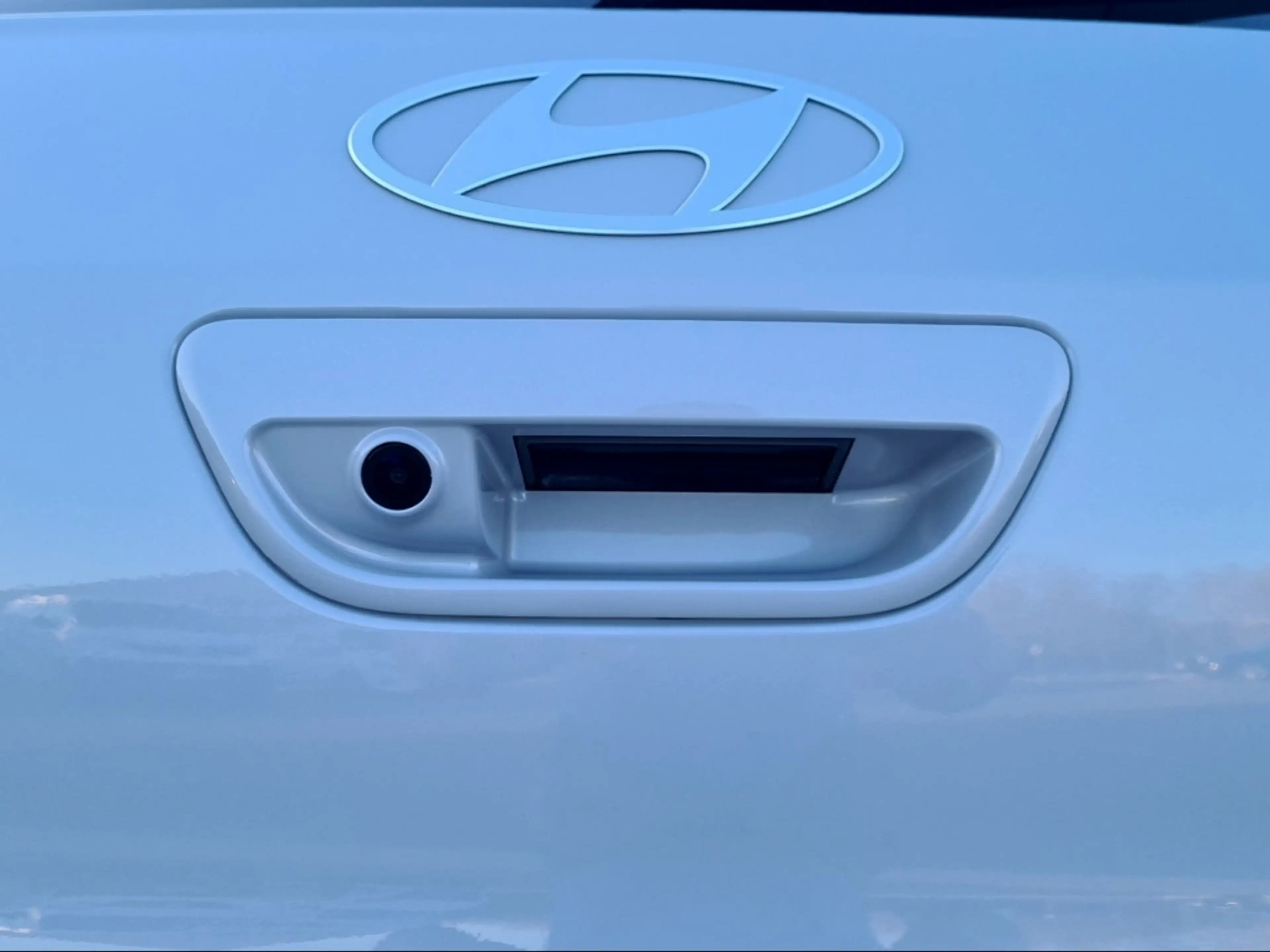 Hyundai i10 1.2 79PS Winterpaket App Connect Alu Privacy 5-Sit — photo 10
