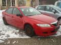 Mazda 6 1.8 Comfort Sport (5-trg.) Rosso - thumbnail 1