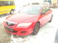 Mazda 6 1.8 Comfort Sport (5-trg.) Rot - thumbnail 4