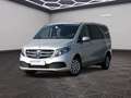 Mercedes-Benz V 220 d kompakt 9G-TRONIC Zilver - thumbnail 1