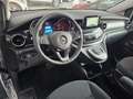 Mercedes-Benz V 220 d kompakt 9G-TRONIC Zilver - thumbnail 10