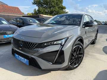 1.2i TURBO HYBRID GT-LINE AUTOMAAT NAVI LEDER FULL LED 360 CAMERA CARPLAY