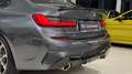 BMW 330 330i Aut. Grau - thumbnail 12
