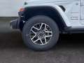 Jeep Wrangler Unlimited Sahara 2.0 T-GDI Hardtop Navi Soundsyste Weiß - thumbnail 14