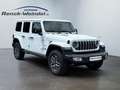 Jeep Wrangler Unlimited Sahara 2.0 T-GDI Hardtop Navi Soundsyste Weiß - thumbnail 7
