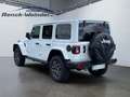 Jeep Wrangler Unlimited Sahara 2.0 T-GDI Hardtop Navi Soundsyste Weiß - thumbnail 3