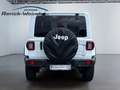 Jeep Wrangler Unlimited Sahara 2.0 T-GDI Hardtop Navi Soundsyste Weiß - thumbnail 4