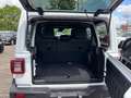 Jeep Wrangler Unlimited Sahara 2.0 T-GDI Hardtop Navi Soundsyste Weiß - thumbnail 16