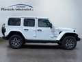 Jeep Wrangler Unlimited Sahara 2.0 T-GDI Hardtop Navi Soundsyste Wit - thumbnail 6