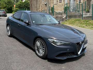 Giulia 2.2 JTD 150 ch Pack Business
