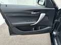 BMW 116 d Sport Line Schwarz - thumbnail 7