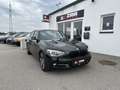 BMW 116 d Sport Line Schwarz - thumbnail 1
