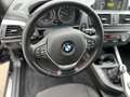 BMW 116 d Sport Line Schwarz - thumbnail 12