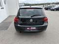 BMW 116 d Sport Line Schwarz - thumbnail 5
