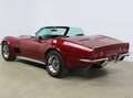 Corvette C3 C3 Cabrio 454 Big Block 390HP Matching Numbers Marrón - thumbnail 10