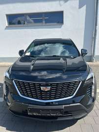 XT4 350T AWD Luxury