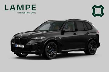 xDrive50e M Sport Pro Massage Pano H/K Trekhaak Carbon