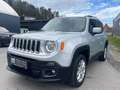 Jeep Renegade 2,0 MultiJet II 120 Limited AWD Argent - thumbnail 3