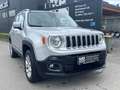 Jeep Renegade 2,0 MultiJet II 120 Limited AWD Argent - thumbnail 1