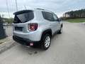 Jeep Renegade 2,0 MultiJet II 120 Limited AWD Silber - thumbnail 6