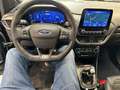 Ford Puma 1.0i Mhev 155pk ST-line X+GPS+half leder+zetelverw Noir - thumbnail 8