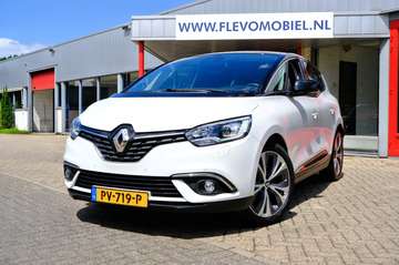 1.2 TCe Bose Navi|Clima|Massage|ParkAssist|Cam