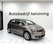 Volkswagen Golf Plus 1.6 TDI Highl. BlueM Automaat Bovag Garantie Marrone - thumbnail 6